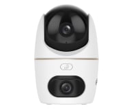 Dahua Kamera wewnetrzna obrotowa Dual 5+5MP/ 2,4/5GHz Dual-Band Wi - 1548789 - zdjęcie 2